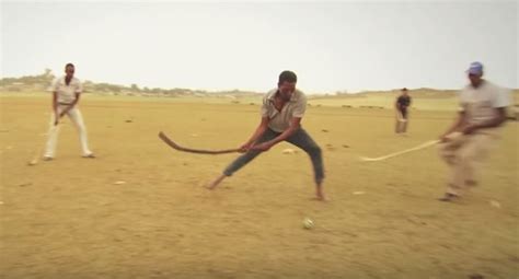 Genna Ethiopia Traditional Sports