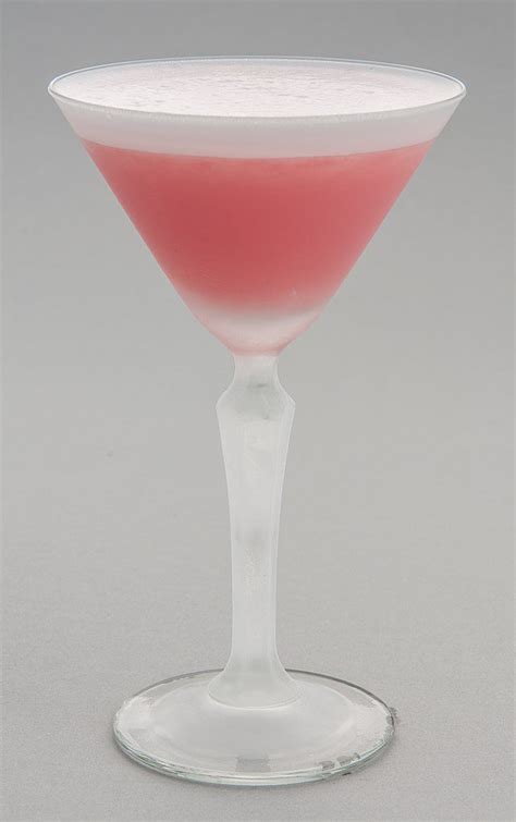 Pink Lady Recipe What Cocktail Can I Make