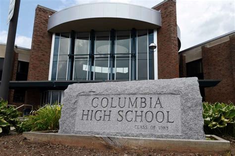 Columbia High School Goes To Remote Learning After Covid 19 Case