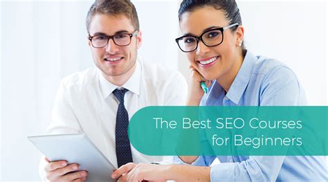 The Best Seo Courses For Beginners Business Community