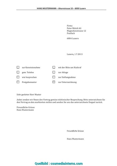 Der senat legt gemäß artikel 50 der. Praktisch 19+ Rücksendung Arbeitsvertrag Anschreiben ...