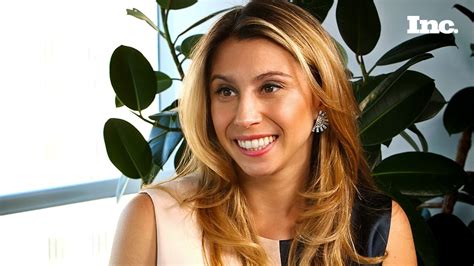 How Rent the Runway Made High Fashion Affordable | Inc. Magazine - YouTube