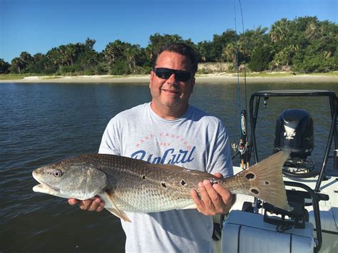 Jacksonville Inshore Fishing Fishing Charter Jacksonville Fl