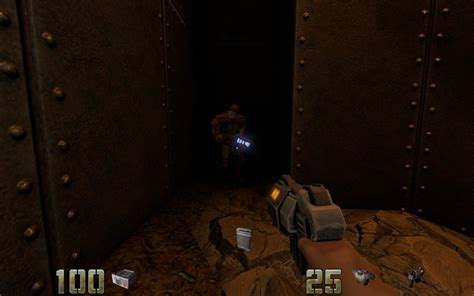 Quake 2 Monster Skins Mod Moddb