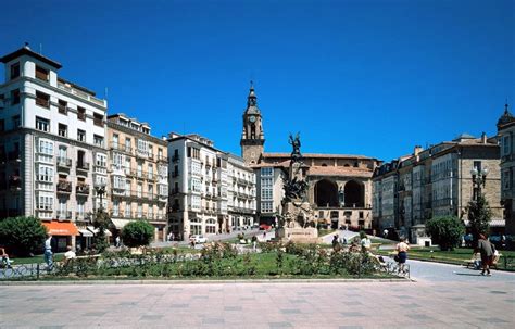 Zeitunterschied, sommerzeit, winterzeit, aadressen von botschaften und konsulaten, wettervorhersage de. Kleine Mietwagen-Rundreise Nordspanien ab Bilbao inkl ...