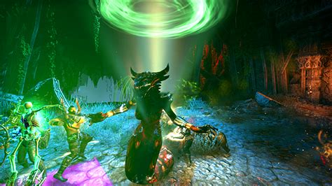 Sanctum Ophidia Trial Guide Eso Eso Just Loot It By Lucky Ghost