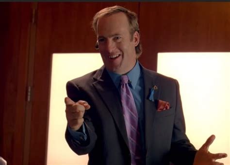 I S A R A R T Saul Goodman Made His Appearance Im