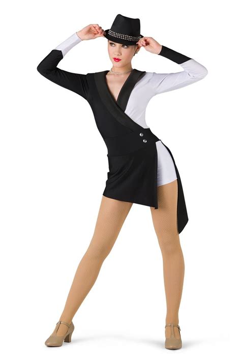 My Strongest Suit 19624 Jazz Dance Costumes Competition Dance