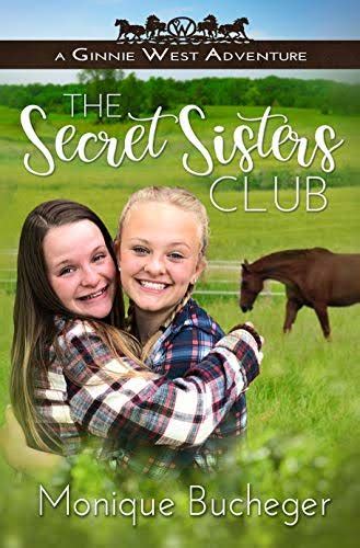 the secret sisters club the becca files