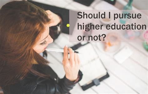 Pros And Cons Of Higher Education Assignment Help