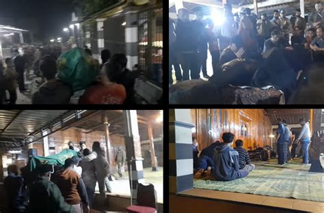 We did not find results for: Ki Seno Nugroho Wafat, Seniman Besar Mangkat - Jayakarta News