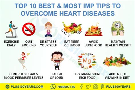 Heart Healthy Diet Plan - Best Diet For Heart Health ...