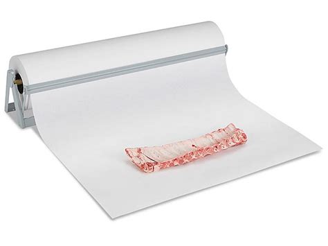 Butcher Paper Roll White 36 X 1100 S 5233 Uline