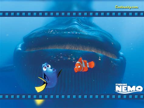 Finding Nemo Pixar Wallpaper 67259 Fanpop