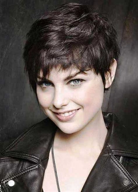 15 Shaggy Pixie Haircuts The Best Short Hairstyles For