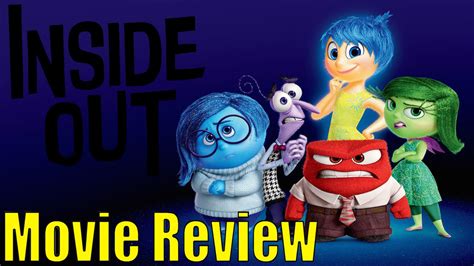 In 2007, when nba referee tim donaghy (eric mabius) got caught betting on games he worked, he said two men asso. Inside Out Movie Review | Random Reviews - YouTube