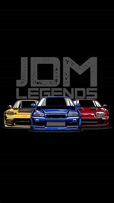This file.version code 2 equal version 1.1.you. Golden JDM Cars wallpaper by Crkendall - f1 - Free on ZEDGE™
