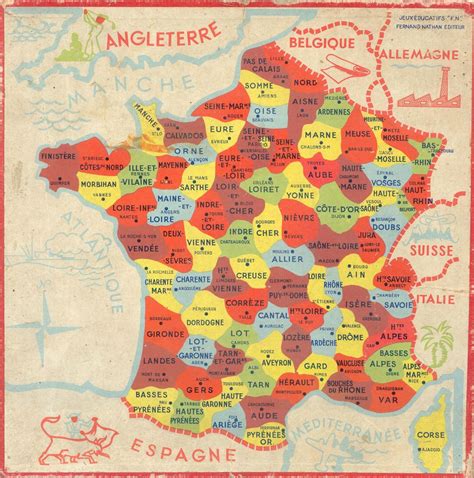 France bordering countries france is located in western europe. France: wine country, Nice, Marseille, Bordeaux, Montpellier, Paris, Nantes, someday | France ...