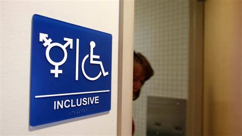 A New Title For Transgender And Other Gender Neutral People Abc Listen