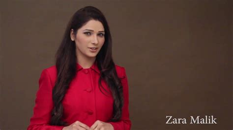 Zara Malik Dramatics Youtube