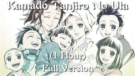 The story from the get go has always been about tanjiro turning his that, is what is called ending early. 【1 Hour】Demon Slayer: Kimetsu no Yaiba (EP 19) Ending Full ...
