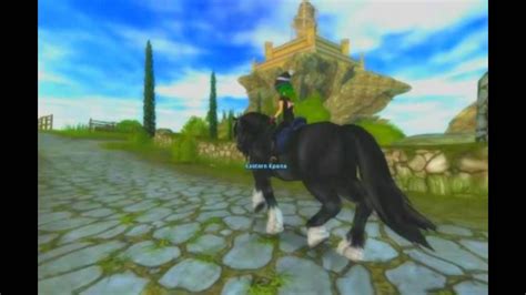Star Stable Epona Is Here Youtube