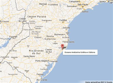 Cidade balneario rincao cocal do sul criciuma forquilhinha gravatal icara imarui jaguaruna laguna morro da fumaca nova veneza sideropolis tubarao urussanga Criciuma Mapa - Mapa Criciuma Map N All Com - Ruby Daily ...