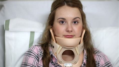Sarah Cameron Hit And Run Victim Who Broke Almost All Her Bones Cheats