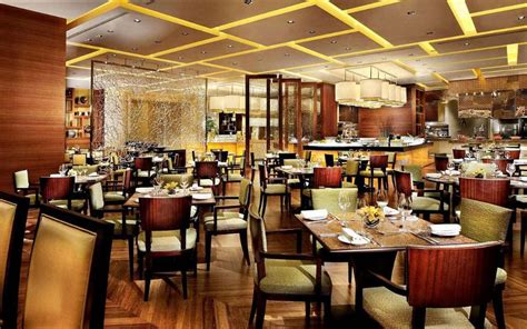Looking for inspiration to dine out this new year? Macau restaurants