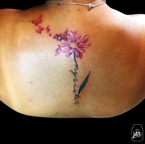 31 Floral Tattoo Designs That Are Both Pretty And Meaningful — See