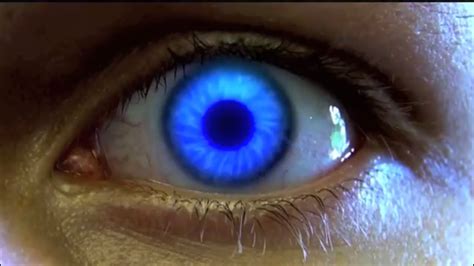 Get Glowing Blue Eyes Fast Subliminals Frequencies Hypnosis Biokinesis