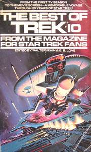 Remembering, Signet, U2019s, Best, Of, Trek, Compilation, Books, 1979