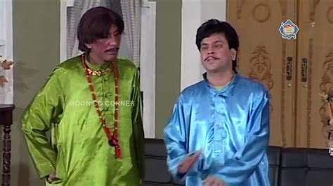 Chalak Toutay New Pakistani Stage Drama Trailer Full Comedy Show Youtube