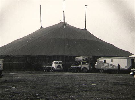 National Fairground And Circus Archive Research Project