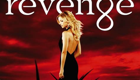 Revenge Renewed Cancelled Season 4 700x400 Reel Life With Jane