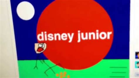 Disney Junior Movies Logo Youtube