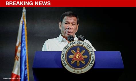 At the airport, officials told ms. Duterte to impose travel ban from China province - Go