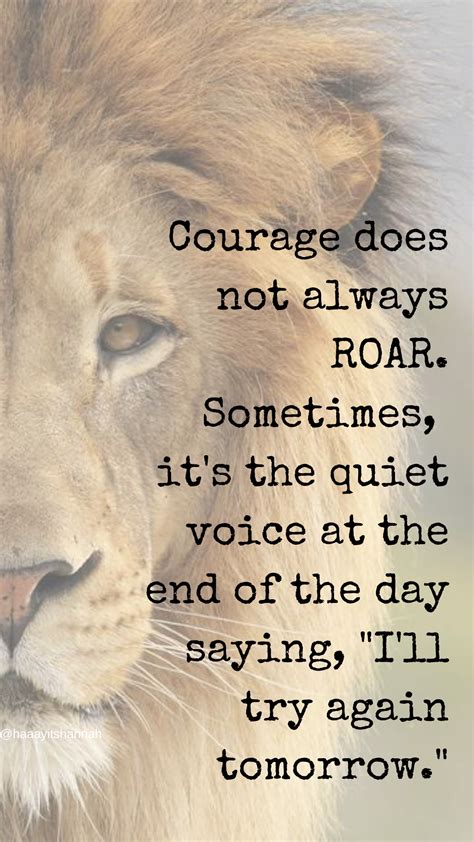 Quotes About Courage Courage Quotes Good Quotes To Live By