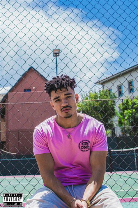 Shane Eagle Drops His Highly Anticipated Debut Album Yellow Beta Tinz