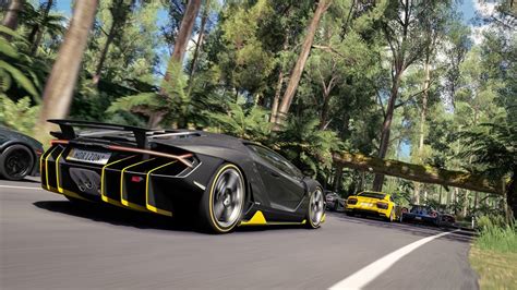 Forza Horizon 3 Xbox One Review Cgmagazine