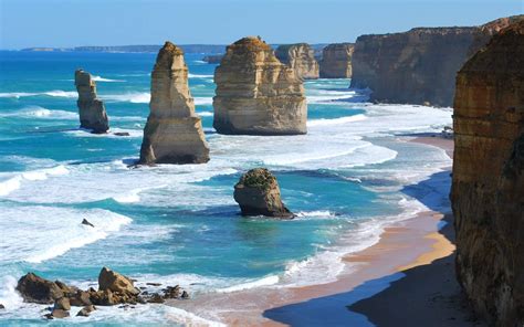 How Were The Twelve Apostles Formed Found The World
