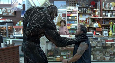 Venom Origin Story Explained Where Did The Character Come From