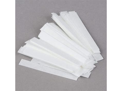 Chlorine Test Strips For Restaurants Precision Chlorine Test Paper X