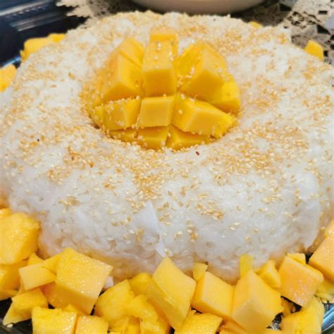 Sweet Coconut Rice Recipe Allrecipes