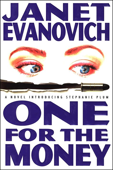These are the actors and actresses i would pick to bring some of my fave books, the janet evanovich stephanie plum series, to the big screen! One for the Money : A Stephanie Plum Novel - Walmart.com ...
