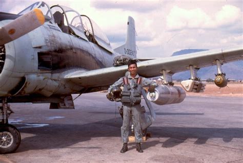 At the same time, the us government provided a usaf mobile training team (mmt) for initial instruction and maintenance at vientiane's wattay airport. LAOS - A SECRET PILOT WAR | Heritage Flightgear Displays