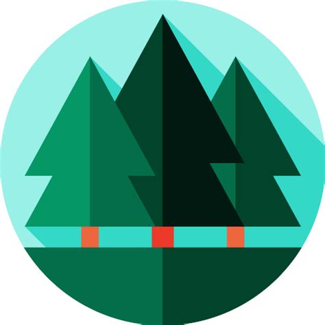 Forest Svg Vectors And Icons Page 10 Svg Repo