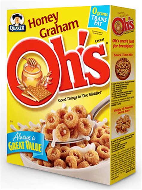 Sugary Cereals Which Are The 10 Worst Photo 1 Cbs News