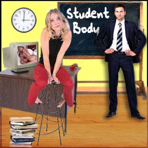 Student Body A Studentteacher Sex Role Play Script Etsy