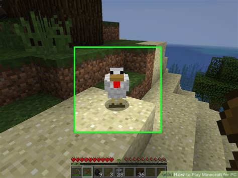 How do you play minecraft classic online. How to Play Minecraft for PC (with Pictures) - wikiHow
